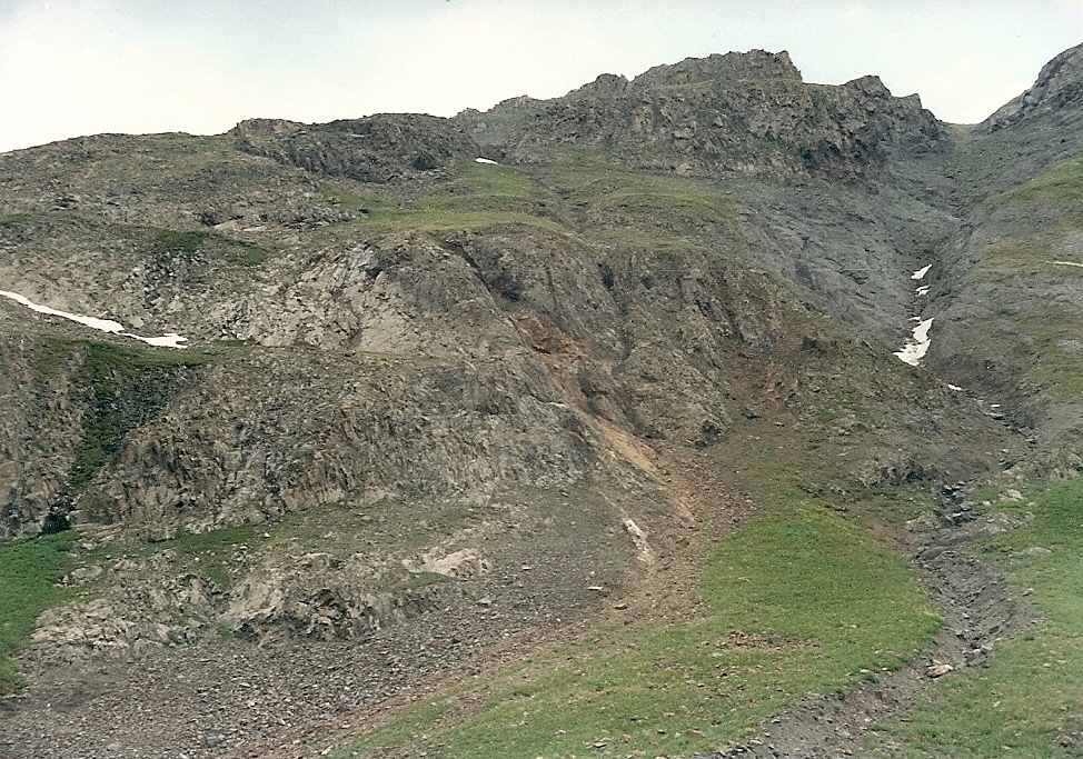 San Juan County Colorado Land for sale